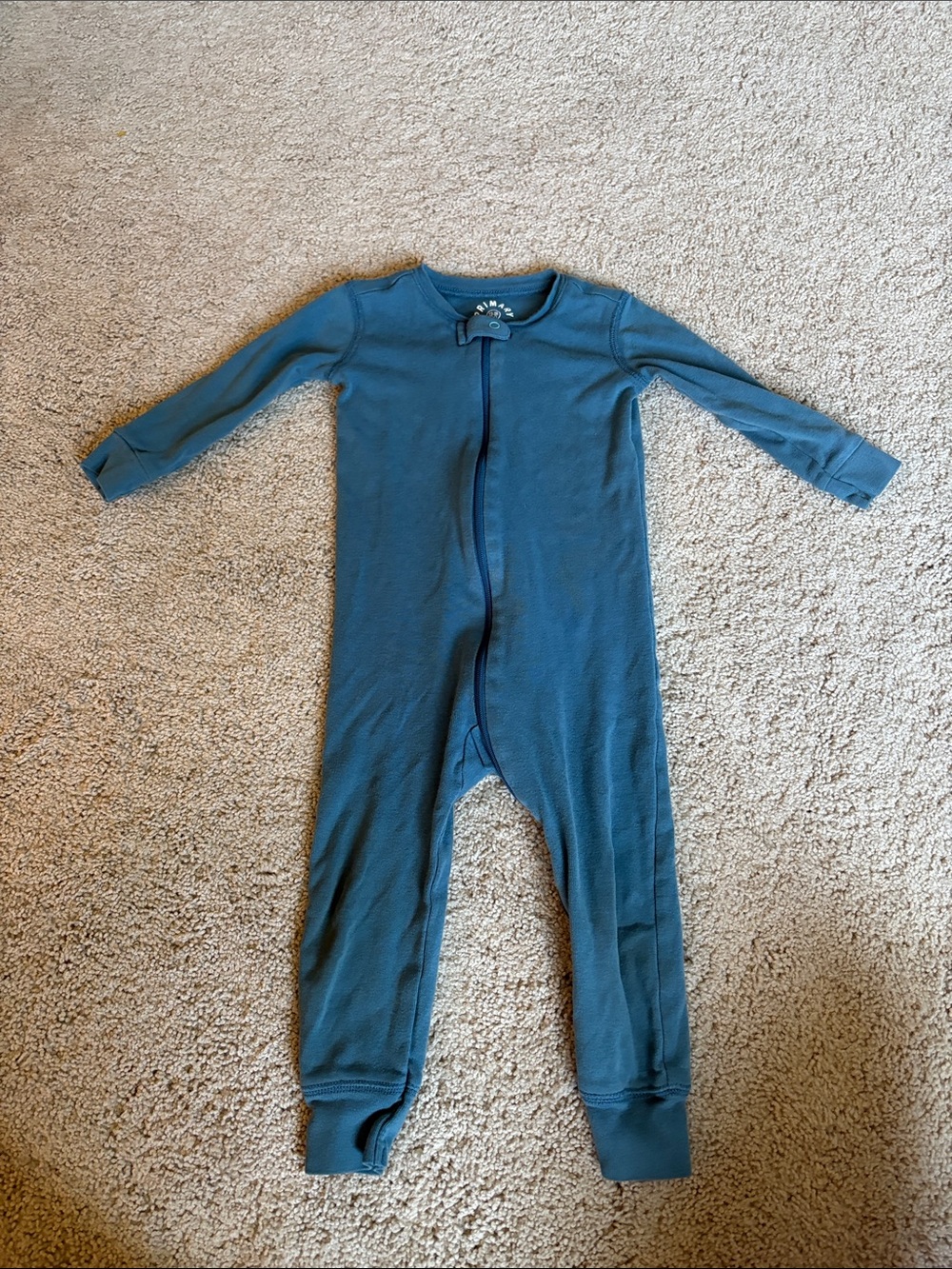 12-18 Mo Primary Pjs